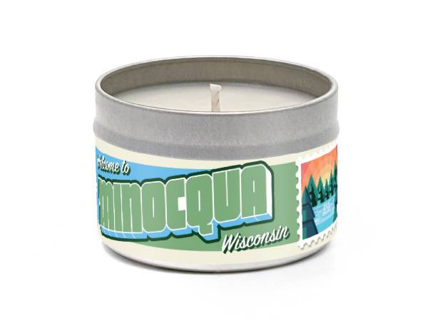 Minocqua