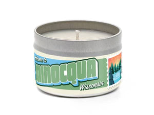 Minocqua