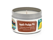 Load image into Gallery viewer, Apple Pudgy Pie