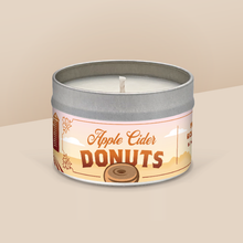 Load image into Gallery viewer, Apple_Cider_Donuts_Med