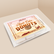 Load image into Gallery viewer, Apple_Cider_Donuts_Melt