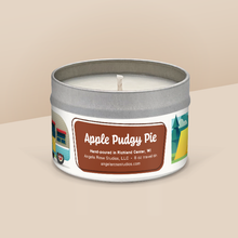 Load image into Gallery viewer, Apple_Pudgy_Pie_Med