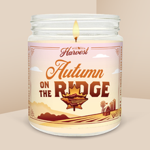 Load image into Gallery viewer, Autumn_on_the_Ridge_Glass