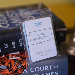 Book_Boyfriend