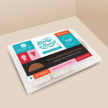 Load image into Gallery viewer, Chocolate_Peanut_Butter_Melt