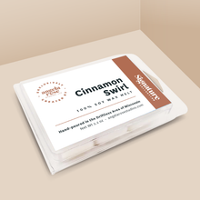 Load image into Gallery viewer, Cinnamon_Swirl_Melt