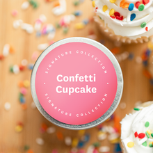 Load image into Gallery viewer, Confetti_Cupcake_Lifestyle