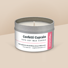 Load image into Gallery viewer, Confetti_Cupcake_Med