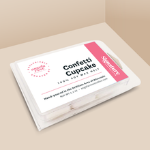 Load image into Gallery viewer, Confetti_Cupcake_Melt