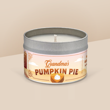 Load image into Gallery viewer, Grandmas_Pumpkin_Pie_Med