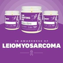 Load image into Gallery viewer, Leiomyosarcoma