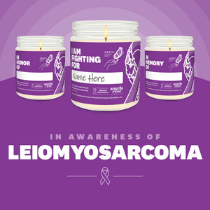 Leiomyosarcoma