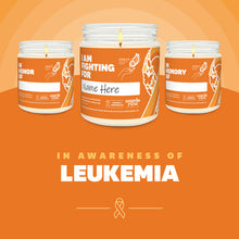 Load image into Gallery viewer, Leukemia