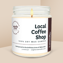 Load image into Gallery viewer, Local_Coffee_Shop_Glass