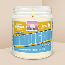 Load image into Gallery viewer, Madison_Glass