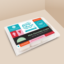 Load image into Gallery viewer, Mint_Chocolate_Cookie_Melt