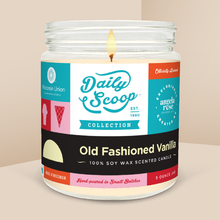 Load image into Gallery viewer, Old_Fashioned_Vanilla_Glass