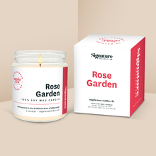 Load image into Gallery viewer, Rose_Garden_Box