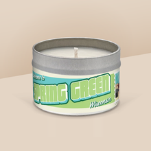 Load image into Gallery viewer, Spring_Green_Med