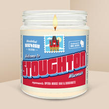 Load image into Gallery viewer, Stoughton_Glass