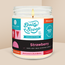 Load image into Gallery viewer, Strawberry_Glass