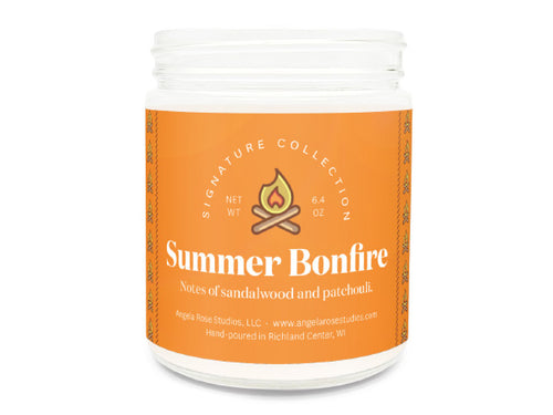 Summer Bonfire