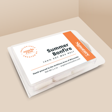 Load image into Gallery viewer, Summer_Bonfire_Melt