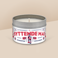 Load image into Gallery viewer, Syttende_Mai_Med