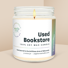 Load image into Gallery viewer, Used_Bookstore_Glass
