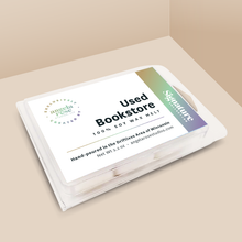 Load image into Gallery viewer, Used_Bookstore_Melt