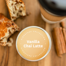 Load image into Gallery viewer, Vanilla_Chai_Latte_Lifestyle