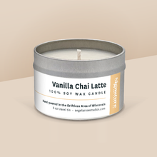 Load image into Gallery viewer, Vanilla_Chai_Latte_Med