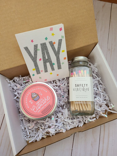 Birthday Box