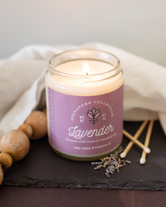 Lavender