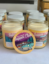 Load image into Gallery viewer, Wisconsin Supper Club Sticker