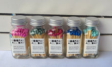 Load image into Gallery viewer, Wooden Matches