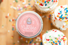 Load image into Gallery viewer, Confetti Cupcake