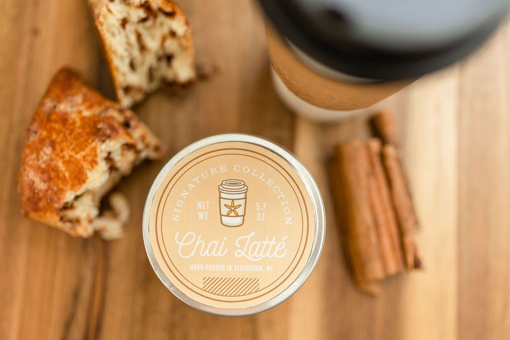 Chai Latte