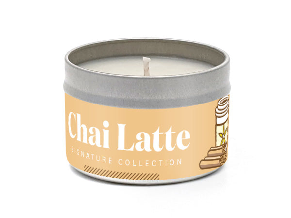 Chai Latte