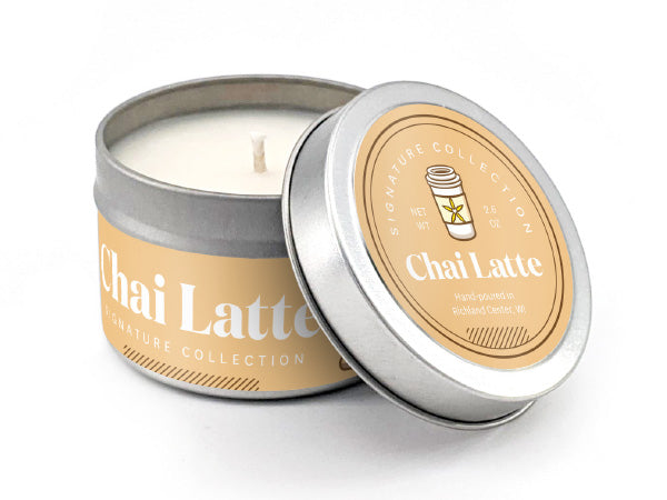 Chai Latte