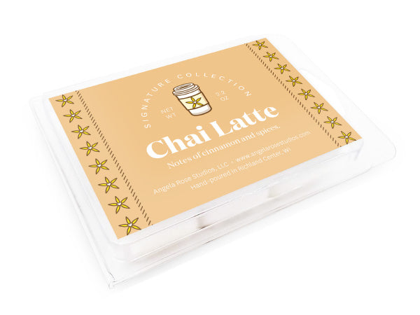 Chai Latte