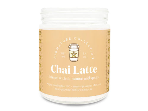 Chai Latte