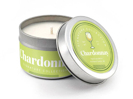 Chardonnay