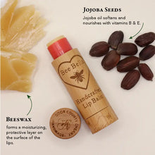 Load image into Gallery viewer, Beeswax Lip Balm
