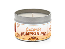 Load image into Gallery viewer, Grandma&#39;s Pumpkin Pie