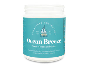 Ocean Breeze