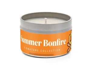 Summer Bonfire